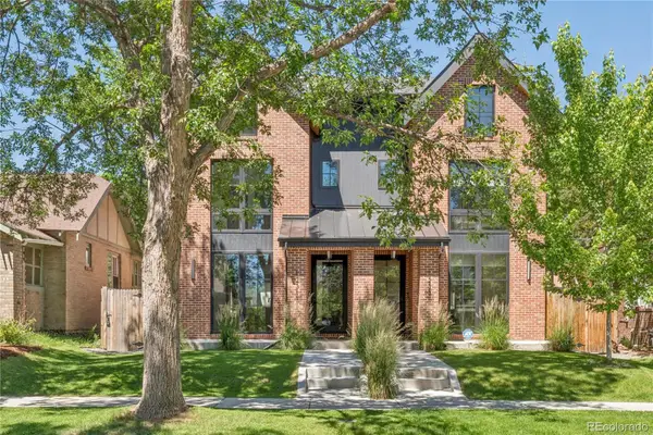 1231 Garfield Street, Denver, CO 80206