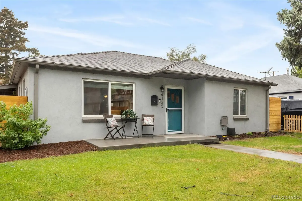 4135 S Delaware Street, Englewood, CO 80110 - #1