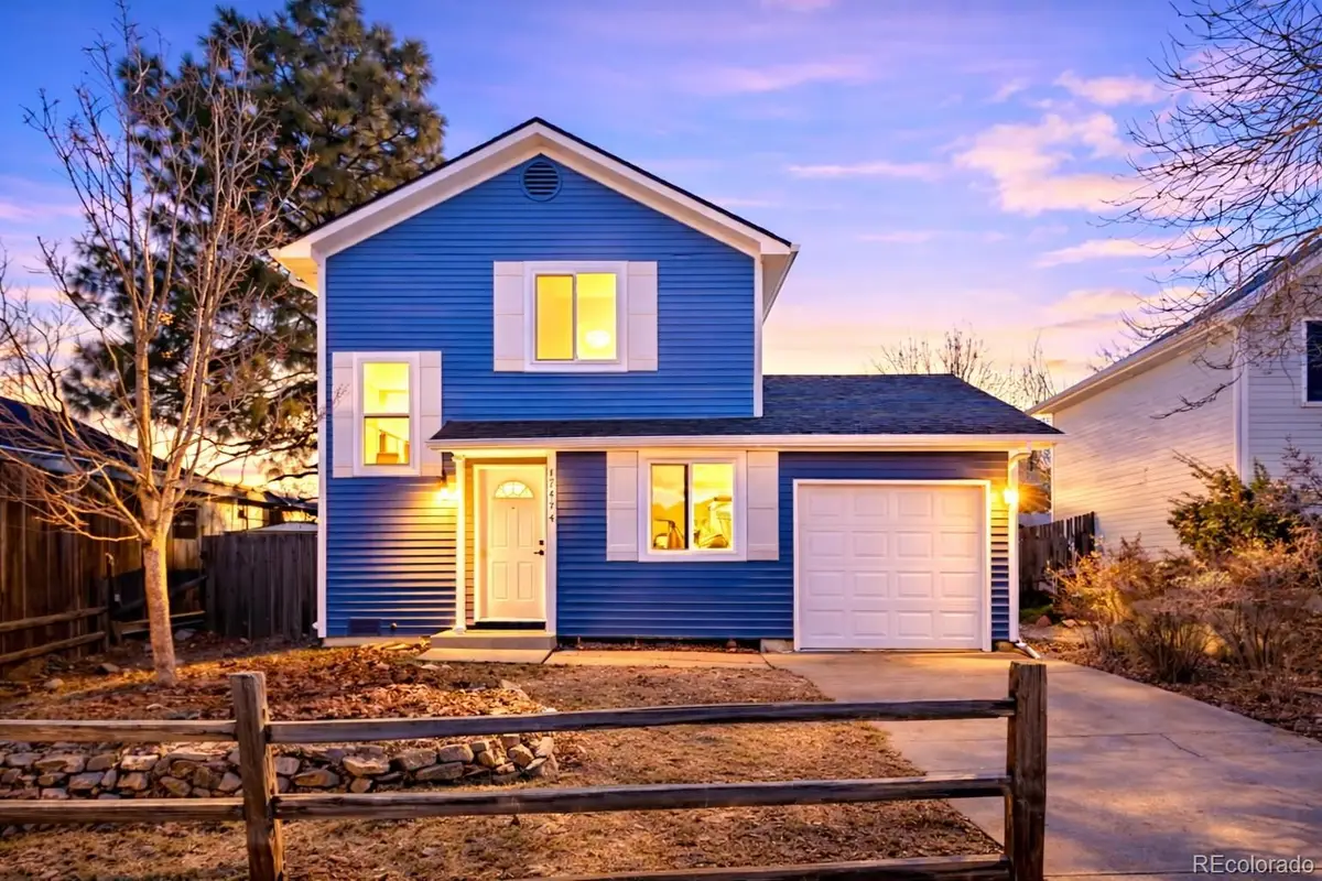 17474 E Chenango Drive, Aurora, CO 80015 - #1