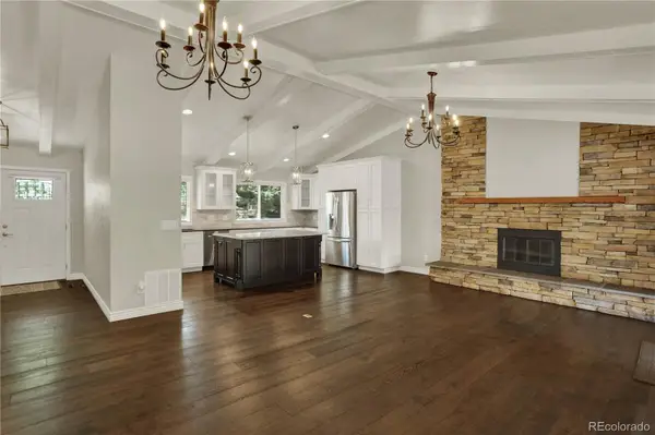 345 Johnson Drive, Castle Rock, CO 80104