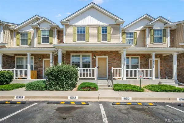 10513 Wells Point, Fountain, CO 80817