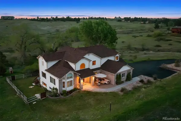 7289 Stroh Road, Parker, CO 80134