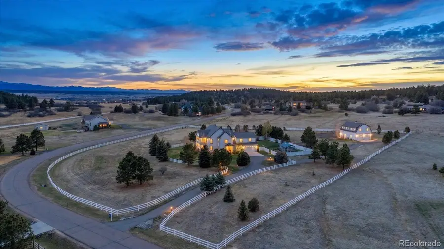 458 Grey Squirrel Way, Franktown, CO 80116 - #3