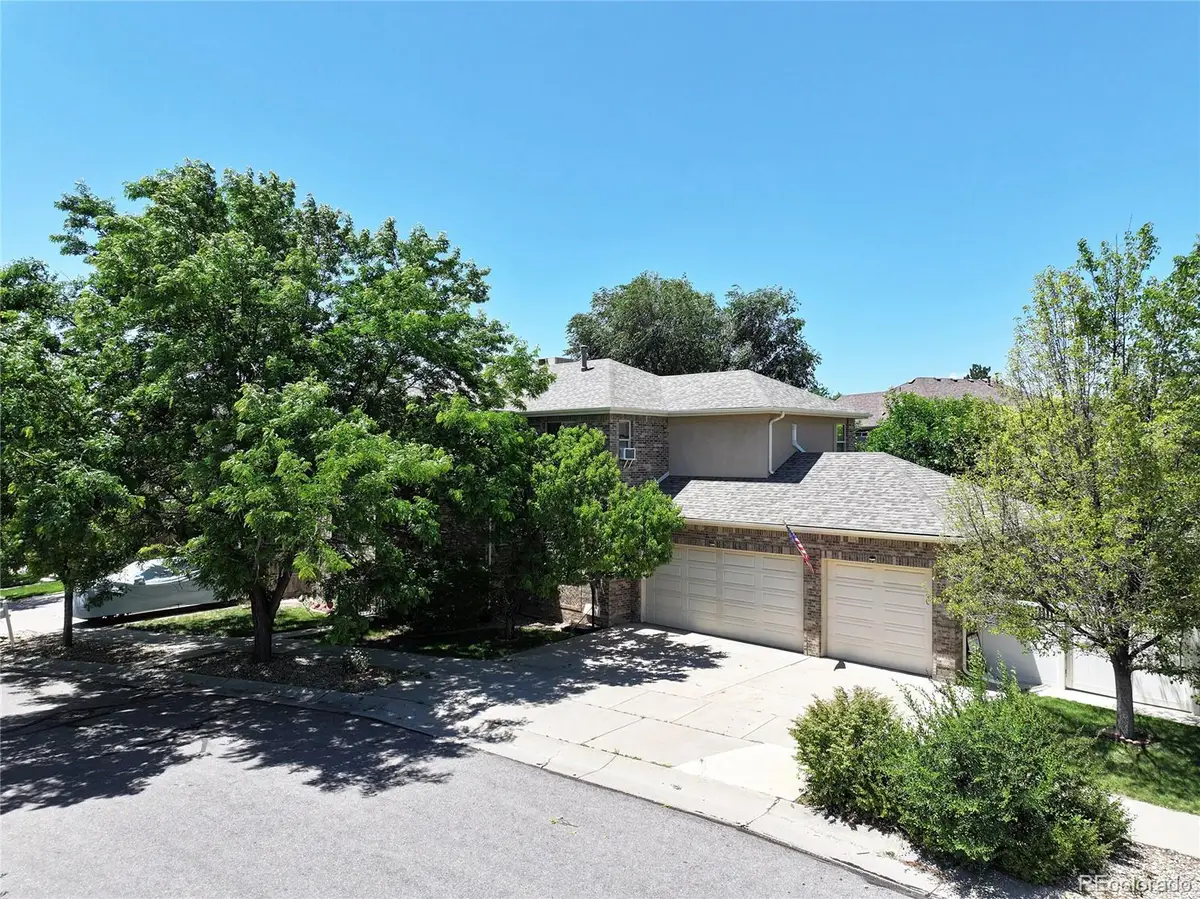 1107 S Ammons Street, Lakewood, CO 80232 - #1