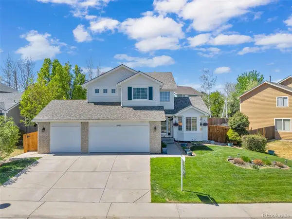 13572 Columbine Circle, Thornton, CO 80241