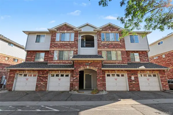 8952 Fox Drive #7-201, Denver, CO 80260