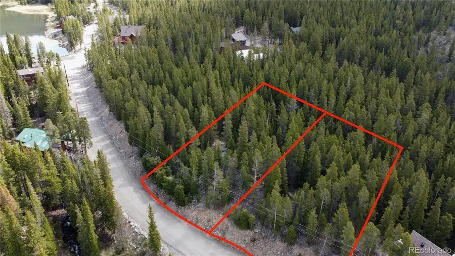 000 Brook Drive, Idaho Springs, CO 80452 - #3