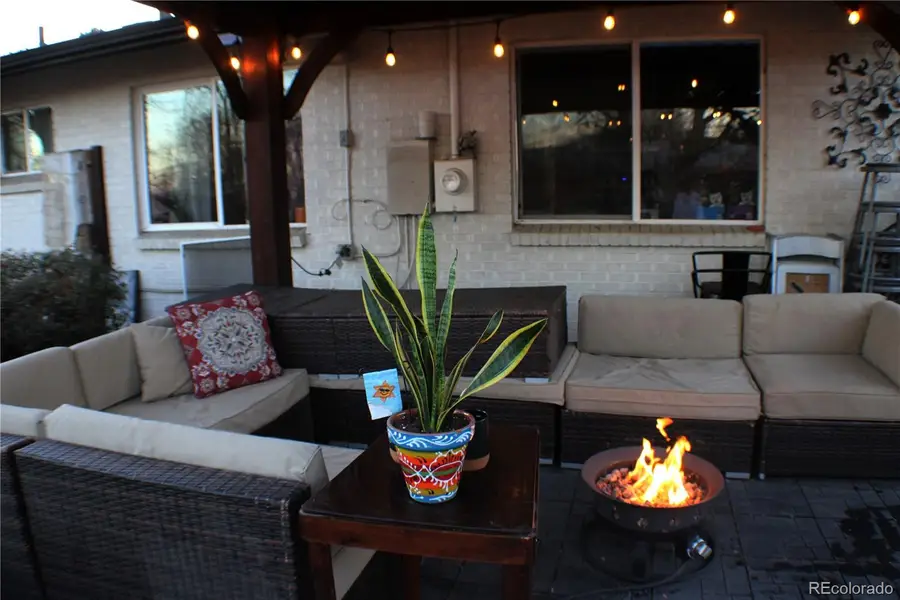 2704 S Zurich Court, Denver, CO 80236 - #2