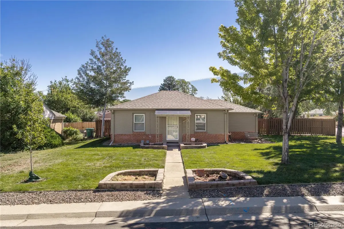 2600 Olive Street, Denver, CO 80207 - #1