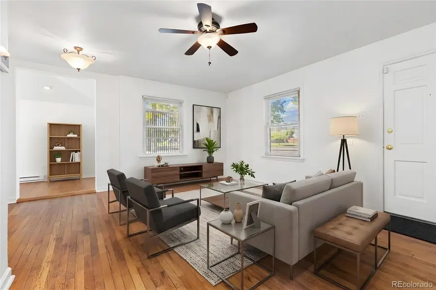2600 Olive Street, Denver, CO 80207 - #2