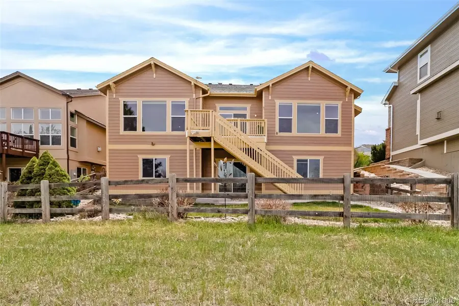 5309 W Hoover Drive, Littleton, CO 80123 - #3