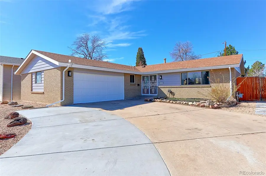1903 S Cody Way, Lakewood, CO 80227 - #2