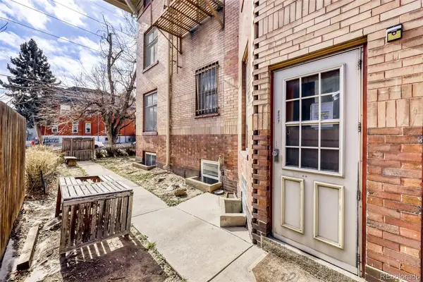 2607 E 14th Avenue, Denver, CO 80206