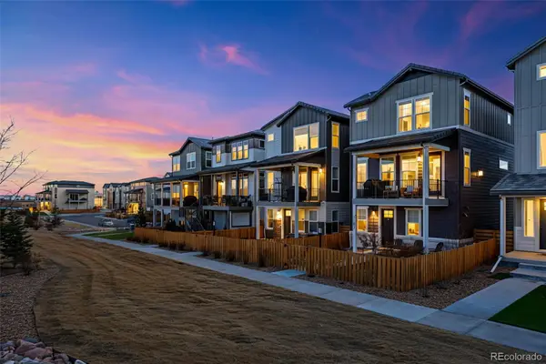 11057 Shining Star Circle, Parker, CO 80134