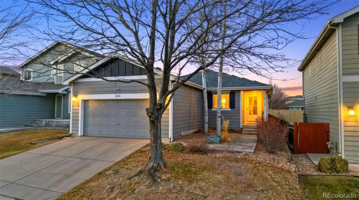 3045 E 110th Drive, Northglenn, CO 80233 - #1