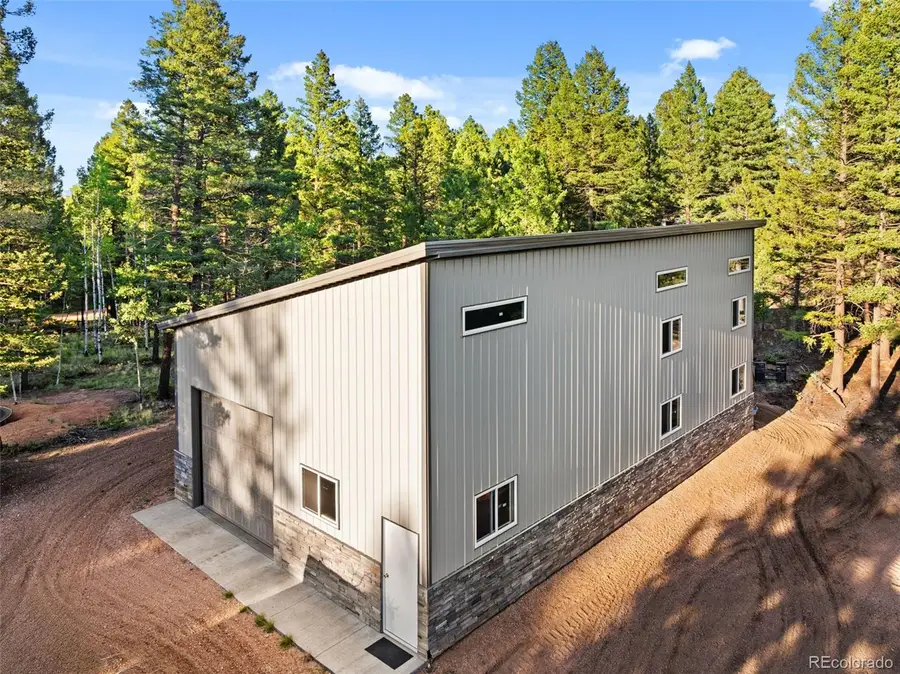 1933 County Road 782, Woodland Park, CO 80863 - #2