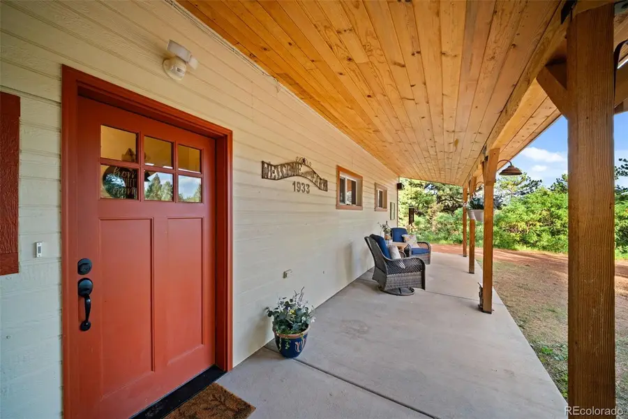 1933 County Road 782, Woodland Park, CO 80863 - #3