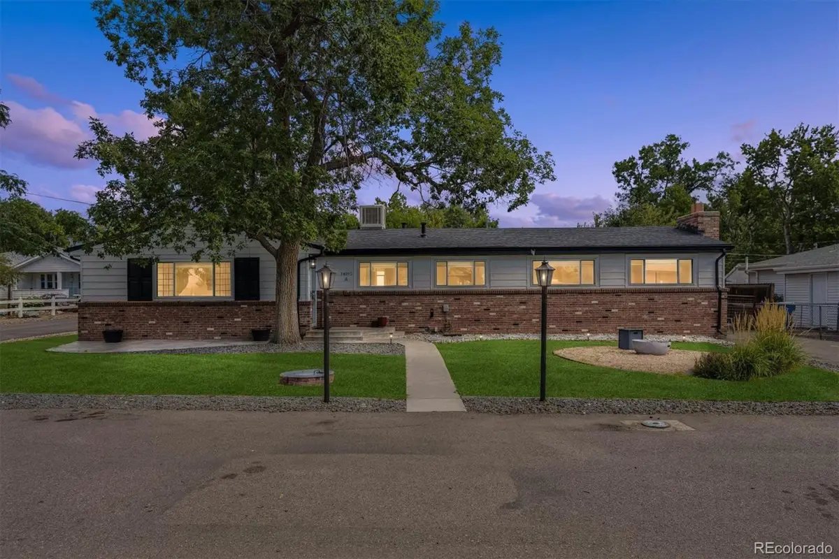 14195 W 50th Avenue, Golden, CO 80403 - #1