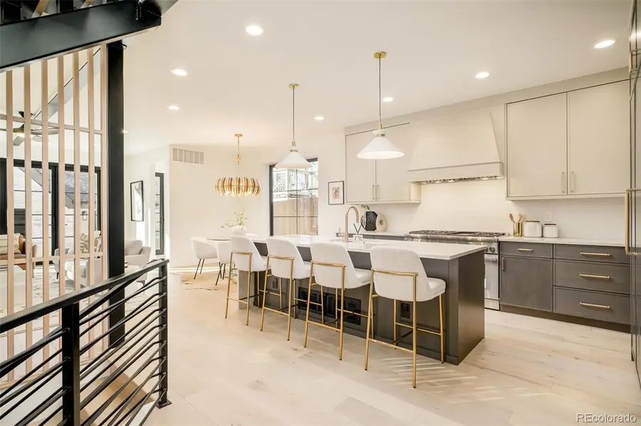 415 S Williams Street, Denver, CO 80209 - #2