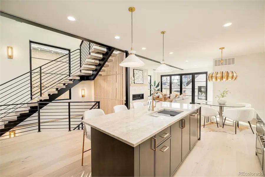 415 S Williams Street, Denver, CO 80209 - #3