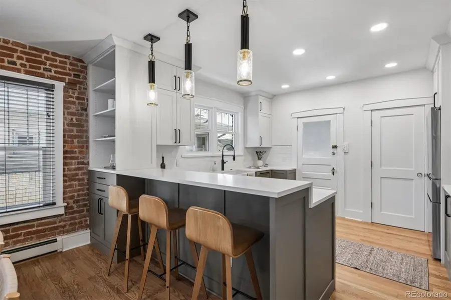 3034 W Denver Place, Denver, CO 80211 - #2