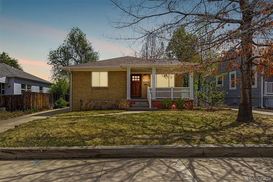 3776 S Sherman Street, Englewood, CO 80113 - #2