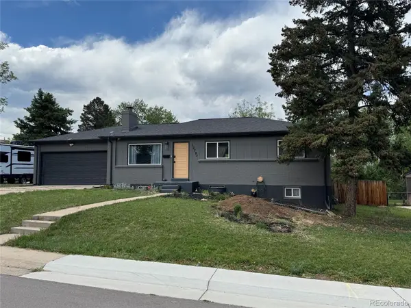 12295 W Ohio Place, Lakewood, CO 80228