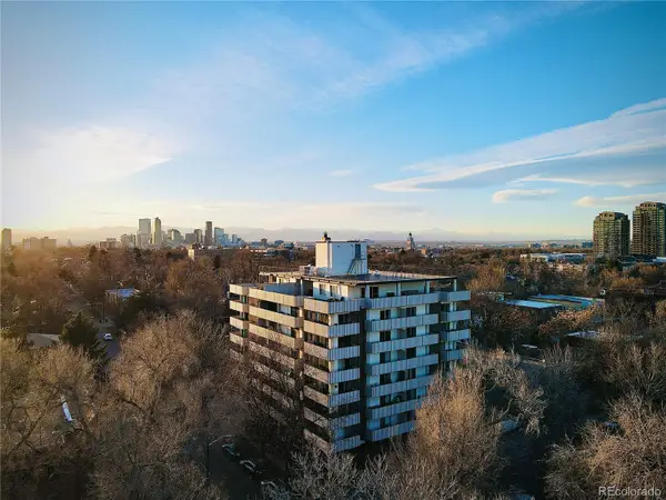 1313 Steele Street #701, Denver, CO 80206