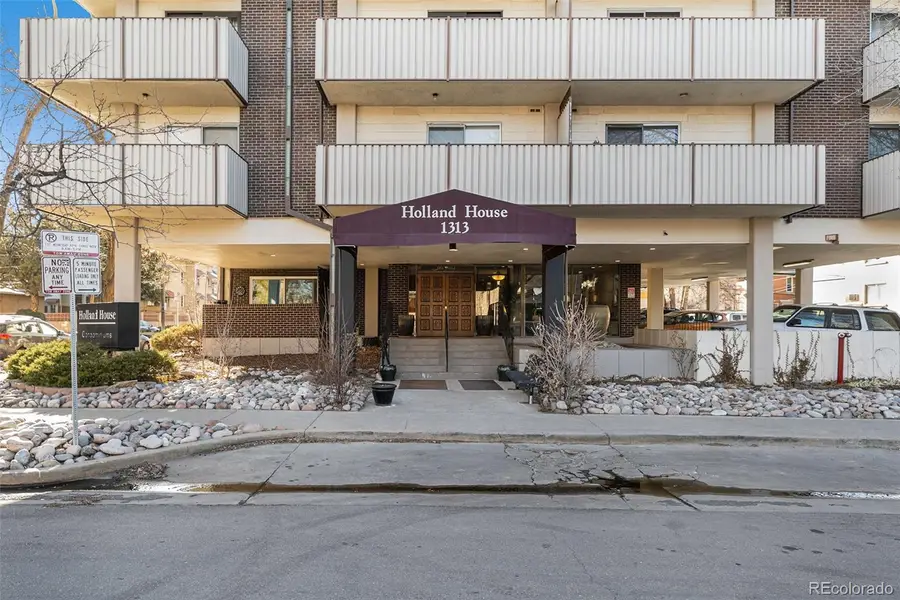 1313 Steele Street #701, Denver, CO 80206 - #2