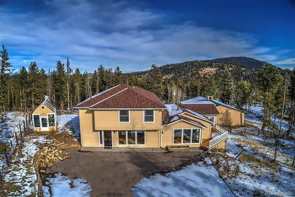 27987 Pine Grove Trail, Conifer, CO 80433