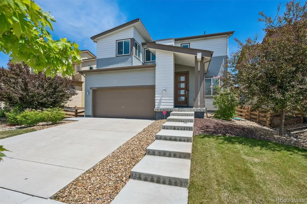 10006 Yampa Street, Commerce City, CO 80022 - #1