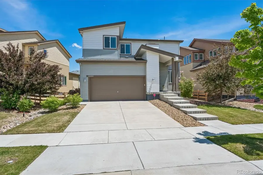 10006 Yampa Street, Commerce City, CO 80022 - #2