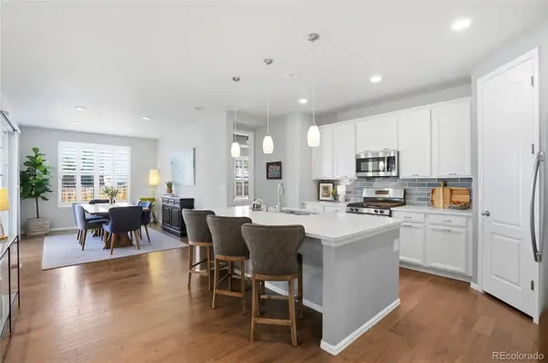 14763 Vienna Circle, Parker, CO 80134