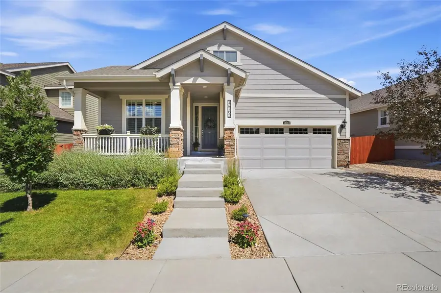 14763 Vienna Circle, Parker, CO 80134 - #2