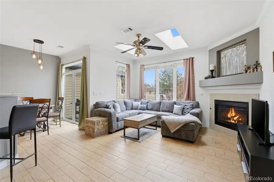 8370 S Garland Way, Littleton, CO 80128 - #2