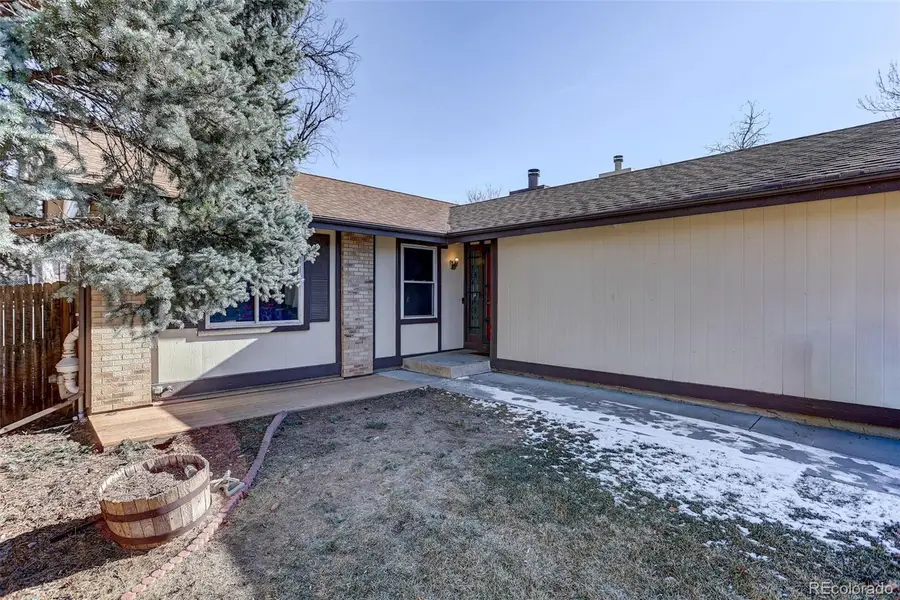 18907 E Loyola Circle, Aurora, CO 80013 - Image #2