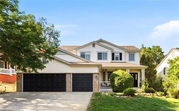 424 Canyon Point Circle, Golden, CO 80403