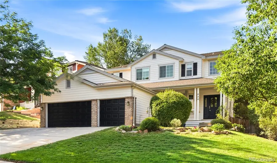 424 Canyon Point Circle, Golden, CO 80403 - #2