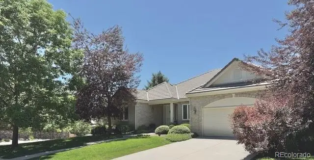 46 Golden Eagle, Greenwood Village, CO 80121 - #1