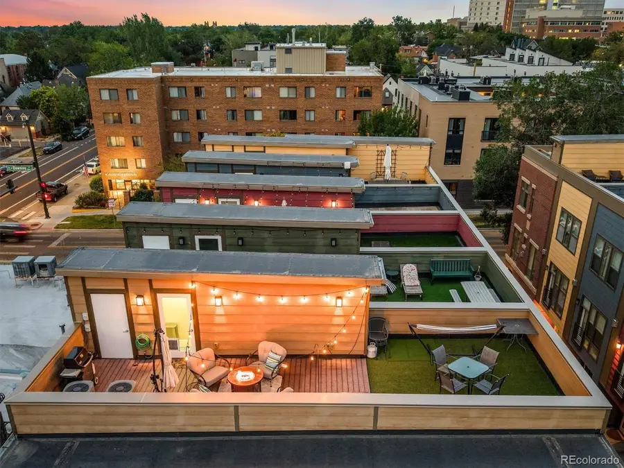 2147 N Downing Street, Denver, CO 80205 - #2