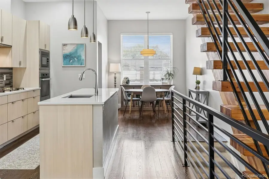 2147 N Downing Street, Denver, CO 80205 - #3