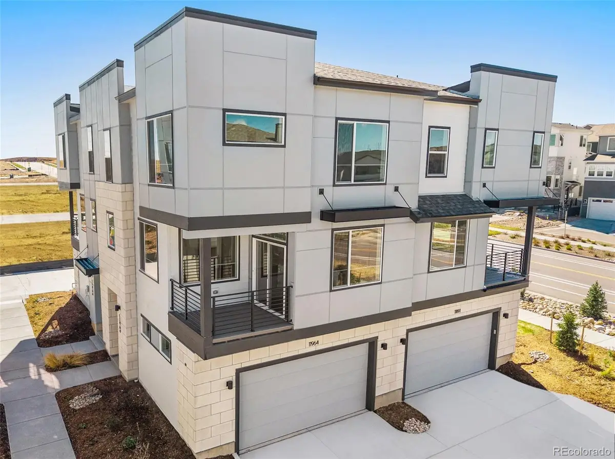 11974 Soprano Trail, Parker, CO 80134 - #1