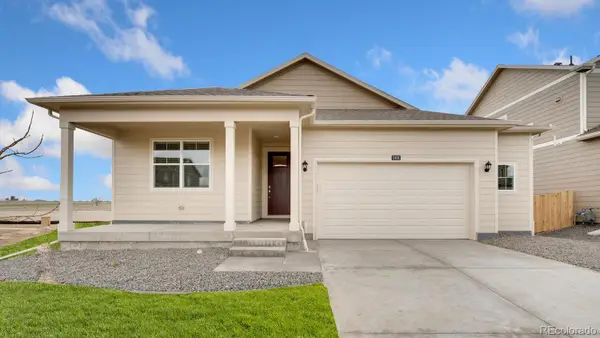 166 Chardon Avenue, Brighton, CO 80601