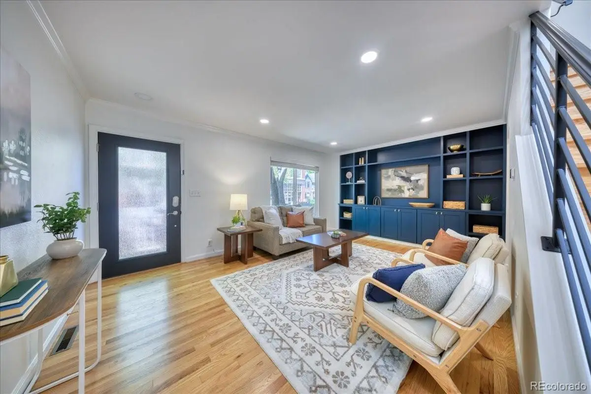 3204 Zuni Street #A3, Denver, CO 80211 - #1