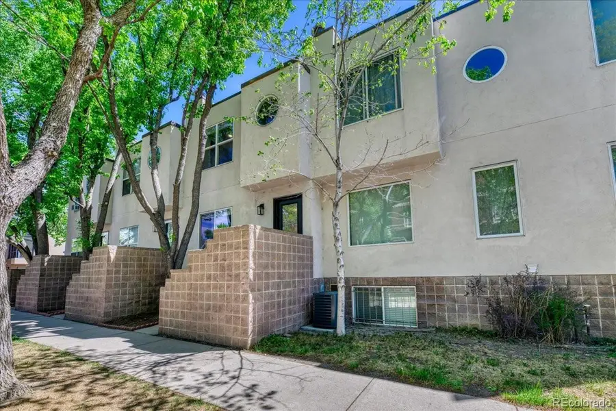 3204 Zuni Street #A3, Denver, CO 80211 - #2