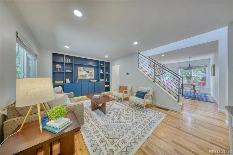 3204 Zuni Street #A3, Denver, CO 80211 - #3