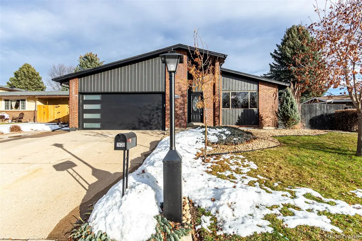1430 Mount Evans Drive, Longmont, CO 80504 - Image #1
