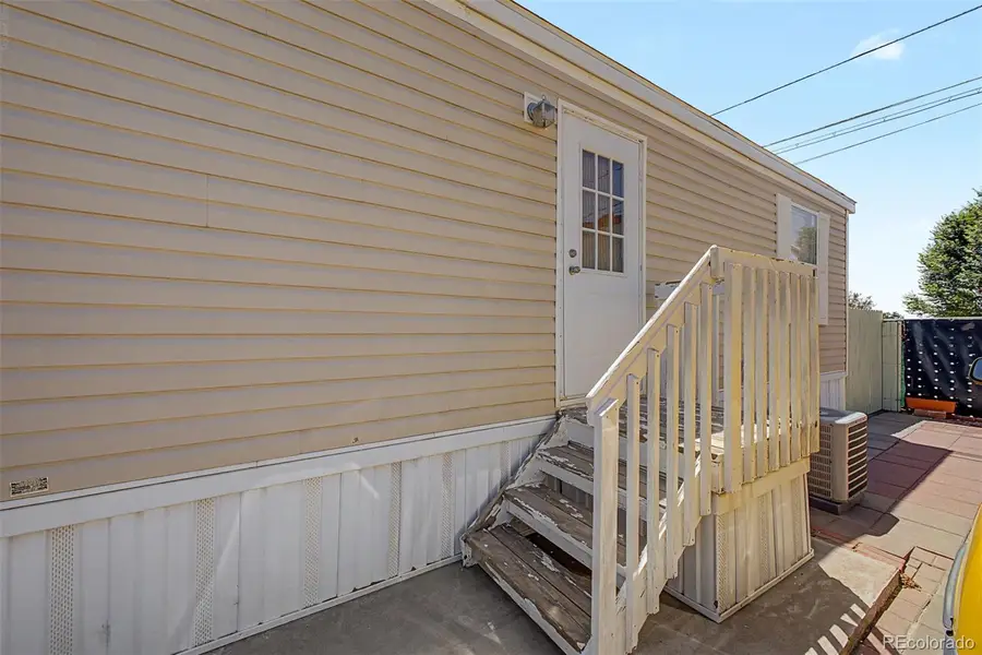7701 Brighton Boulevard, Commerce City, CO 80022 - #2