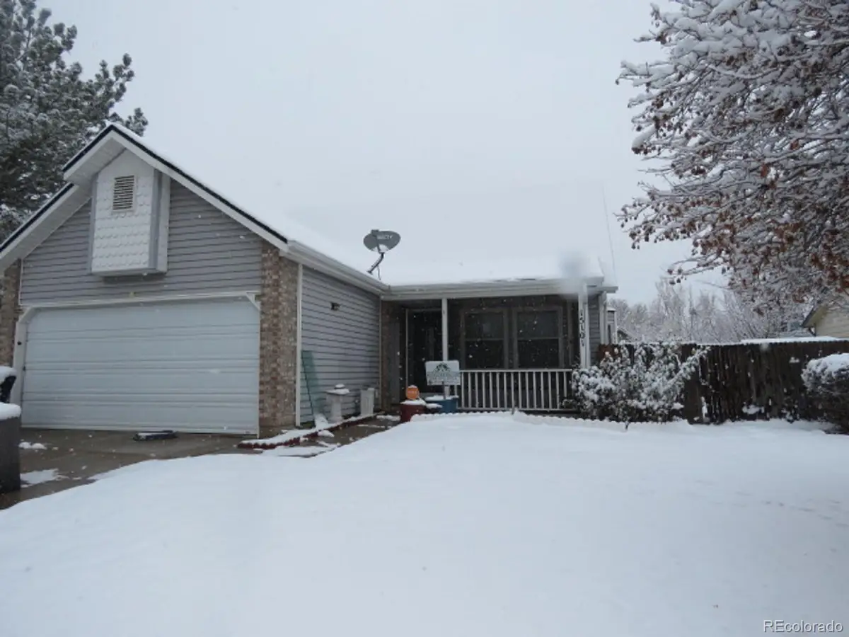 15101 E 18th Place, Aurora, CO 80011 - Image #1