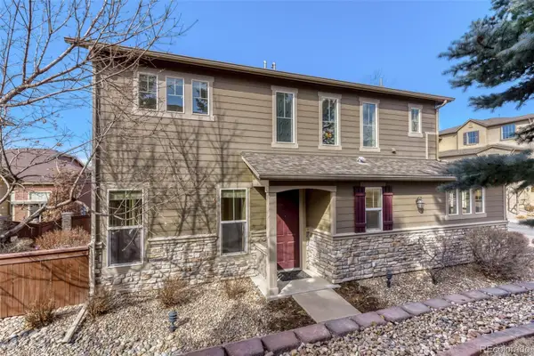 3856 Stonebrush Drive, Highlands Ranch, CO 80126